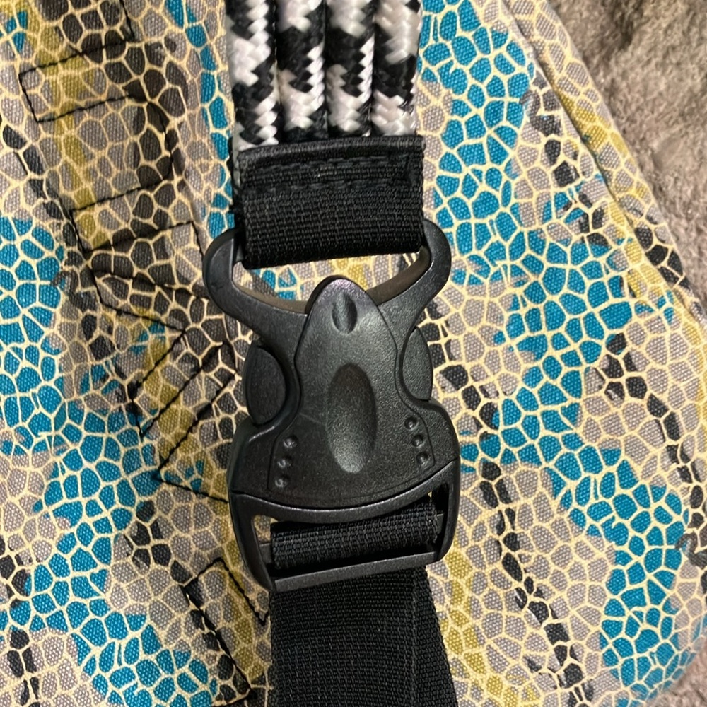 Kavu Rope Bag - Picture 5 of 16
